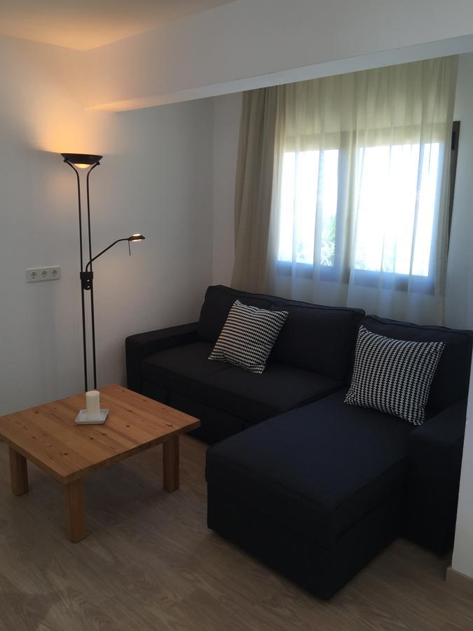 Apartamentos Delfin เอสกาโล ภายนอก รูปภาพ